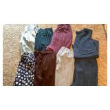 Ladies clothes 3X