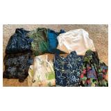 Ladies clothes 2X and 3X