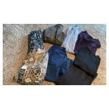 Ladies clothes 3X Plus