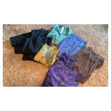 Ladies clothes 3 X