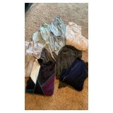 Ladies clothes and pajamas 3X
