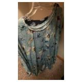 Ladies clothes 3X