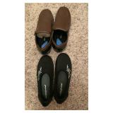 Barefoot Freedom ladies shoes 12