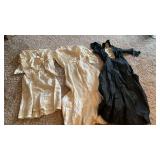 Ladies Antiques clothing