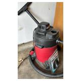 Shop-Vac 2.0 Wet/Dry Vacuum with Foam Sleeve