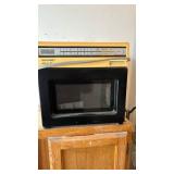 Sharp Half Pint Microwave Oven
