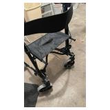 Rolling Walker with Seat