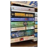 Contemporary Romance Paperback Book Collection