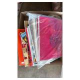 Quilting and sewing Books