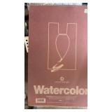 Waterman Store Display Binder Collection
