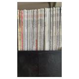 Threads crafting magazines