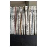 Threads crafting magazines