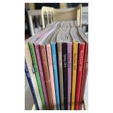 Bella Amore magazines