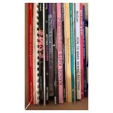 Books including Stretching Tradition