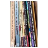 Quilting Books