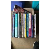 Art and Design Book Collection