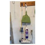 Swiffer Power Mop and more