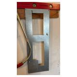 Level, Bow Saw and more