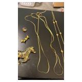 Womens jewelry