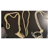 Womens jewelry