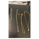 Womens jewelry