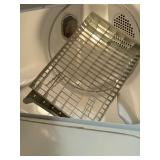 Whirlpool Top Load Washer and Dryer Set 45 x 29 x 26 in