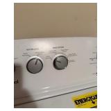Whirlpool Top Load Washer and Dryer Set 45 x 29 x 26 in