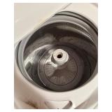 Whirlpool Top Load Washer and Dryer Set 45 x 29 x 26 in