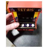 Arcade Classics - Retro Mini Arcade Game, Full Color Screen, Classic Handheld Electronic Game Console, 90s Toy, Great Gift for Kids 8+, Tetris