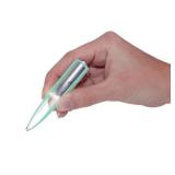 1st Choice 3 Stainless Steel Make Up LED Light Eyelash Eyebrow Hair Removal Lighted Tweezer