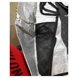 EcoNour Car Windshield Snow Cover - Ice Windshield Cover with 4 Layers Thickness, Snow Protection Cover, Easy to Use, [Universal Fit] for Cars,SUV,Sedan,Hatchback - Medium