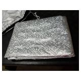 EcoNour Car Windshield Snow Cover - Ice Windshield Cover with 4 Layers Thickness, Snow Protection Cover, Easy to Use, [Universal Fit] for Cars,SUV,Sedan,Hatchback - Medium