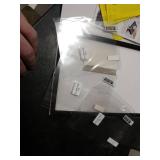 CoBak 3 Pack Anti-Glare Matte Screen Protector for 6 Kindle 2024 and 2022 (11 Generation) Kobo Nia, and PocketBook - High Clarity, Fingerprint Resistance, Anti-Bubble PET Film