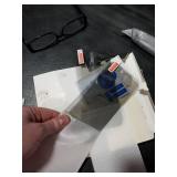 Ailun 2 Pack Privacy Screen Protector for iPhone 14 Pro [6.1 inch] + 2 Pack Camera Lens Protector,Anti Spy Private,Tempered Glass,Case Friendly