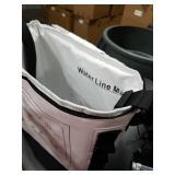 Portable Ice Machine for Knee After Surgery, Programable Cold Therapy Machine for Knee Replacement Recovery with Ice Pack, Cryotherapy System with Compression Pad for Shoulder, Hip, Ankle Pain Relief