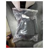 Portable Ice Machine for Knee After Surgery, Programable Cold Therapy Machine for Knee Replacement Recovery with Ice Pack, Cryotherapy System with Compression Pad for Shoulder, Hip, Ankle Pain Relief