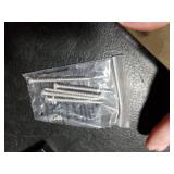 Karbay R-ing Doorbell Siding Mount/Vinyl Siding Angle Adjustment Mount for Rin-g Video Doorbell, Ring 2, R-ing 3, Ring 3 Plus Video Doorbell for Standard Style S-iding