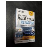 Active Seal & Grout Mold Stain Remover 7oz