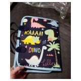 Educational Busy Book for Toddlers