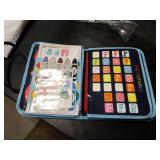 Educational Busy Book for Toddlers