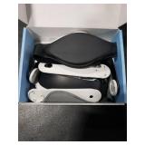 Kawaye for Meta Quest 3S/Quest 2/Quest 3 Head Strap, Adjustable Halo Strap Replacement for Elite Strap, VR Headset Strap Enhanced Support&Comfort Reduce Facial Pressure