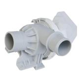 2025 Upgraded AHA75673404 Washer Drain Pump Assembly for LG Washing Machine Drain Pump Replacement Parts AP6978814 PS12748410 WT7405CW WT7250CW WT7100CW WT7300CV AHA75673402 AHA75673404