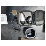 Philips Norelco Head Shaver Pro 9000 Series - Electric Shaver for Men and Women, 360° Flexing Head & ComfortCut Blades for Clean Shave, Gentle on Skin, Model HS9980/40