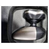 Philips Norelco Head Shaver Pro 9000 Series - Electric Shaver for Men and Women, 360° Flexing Head & ComfortCut Blades for Clean Shave, Gentle on Skin, Model HS9980/40