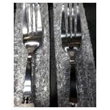 BEKESIN Wedding Cake Knife and Server Set, Ceramic Pearl Handle Cake Cutting Set for Weddings, Engagements, Anniversaries, and Engagement Gifts for Couples