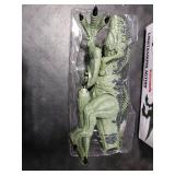 Covsen Giganotosaurus Dinosaur Toys for Kids Ages 3-8, Action Figure with Roaring Sound, Lights & Attack Motion Realistic Dino Toy for Boys & Girls Birthday Gift for Dinosaur Lovers. PLASTIC C