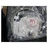 APURE BIDET A123 - Only Cold Water Bidet- Dual nozzles of wash and women wash- Selfcleaning Toilet Bidets (1PC)