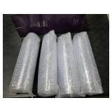 SETUP 5 oz Clear Hard Plastic Shot Glasses [200 Count] Small Disposable Shot Cups for Cocktails & Parties