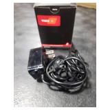 VHBW 13.3V Charger Compatible with Shark CH950 CH950C CH951 CH951C CH955 CH963AMZ CH964AMZ Ultra Cyclone Pet Pro Plus Cordless Handheld Vacuum DK12-133075A-U ZD012S133075USD Charger Cord