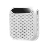 MALOK Dog Bark Deterrent Devices, Rechargeable Bark Control Device with Adjustable Frequency & Range for All Large & Small Dogs